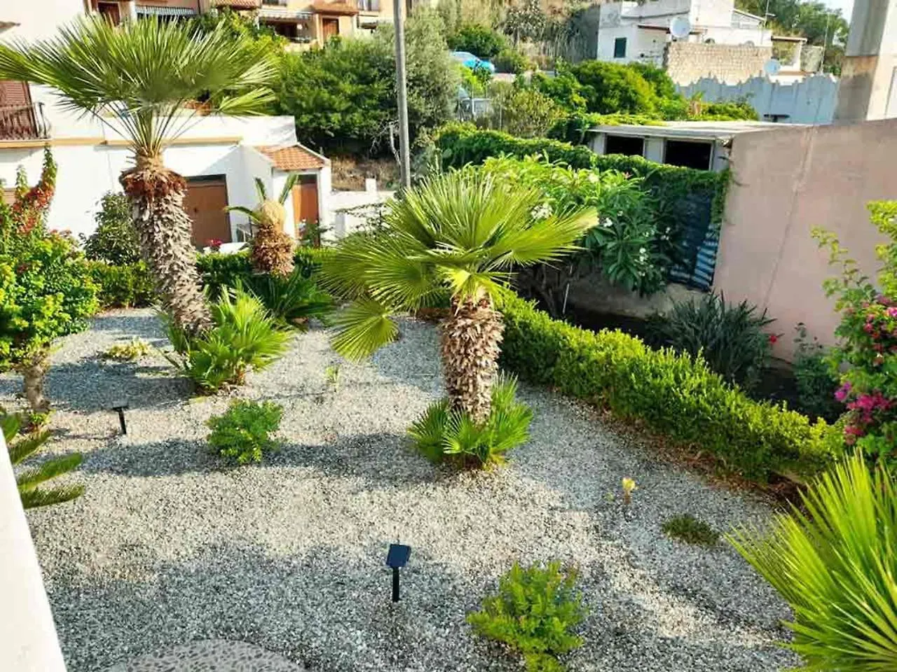 Apartamento Villetta Da 4 A 6 Posti Letto Vicina Al Mare Lípara