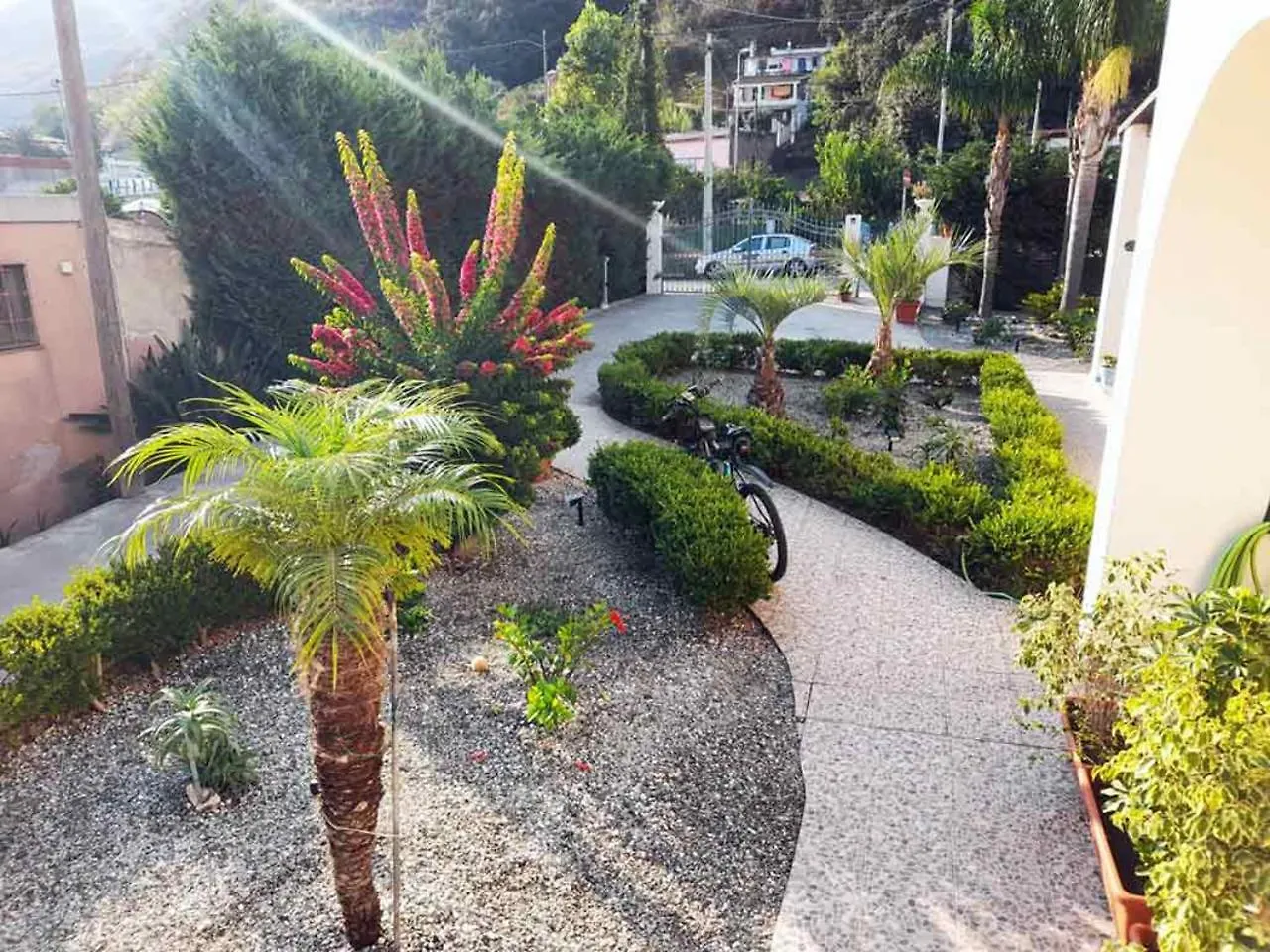 Villetta Da 4 A 6 Posti Letto Vicina Al Mare Lipari  Lipari (Isola Lipari)