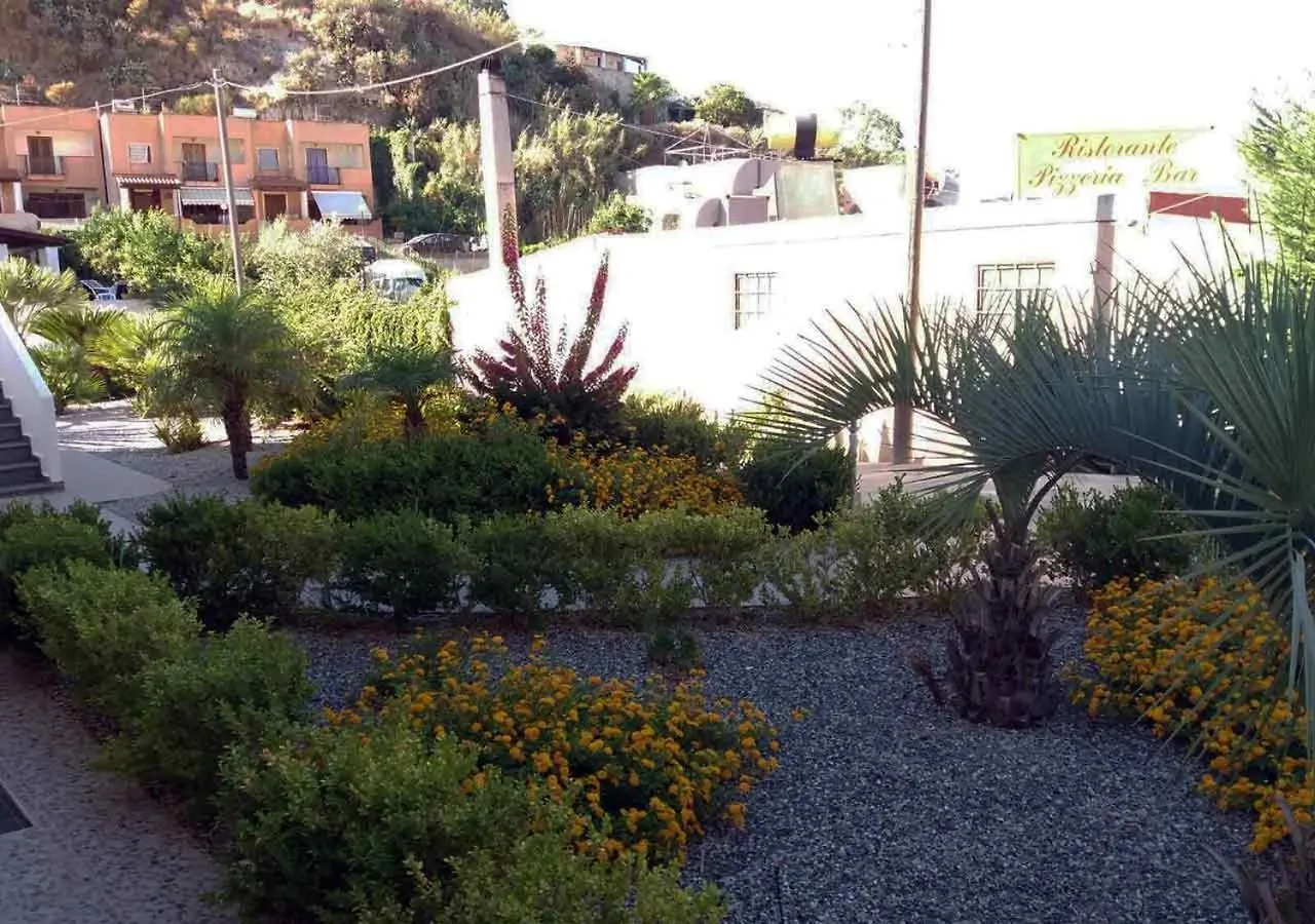 Villetta Da 4 A 6 Posti Letto Vicina Al Mare Lípara Itália