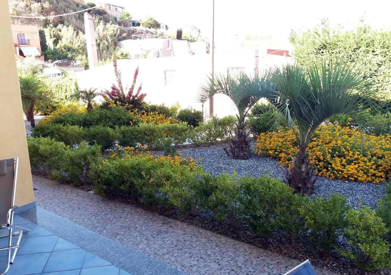 Villetta Da 4 A 6 Posti Letto Vicina Al Mare Lipari  Apartmán Lipari (Isola Lipari)