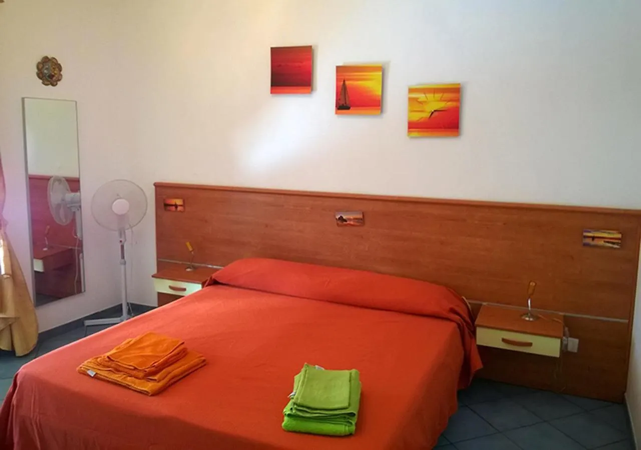 Villetta Da 4 A 6 Posti Letto Vicina Al Mare Lípara