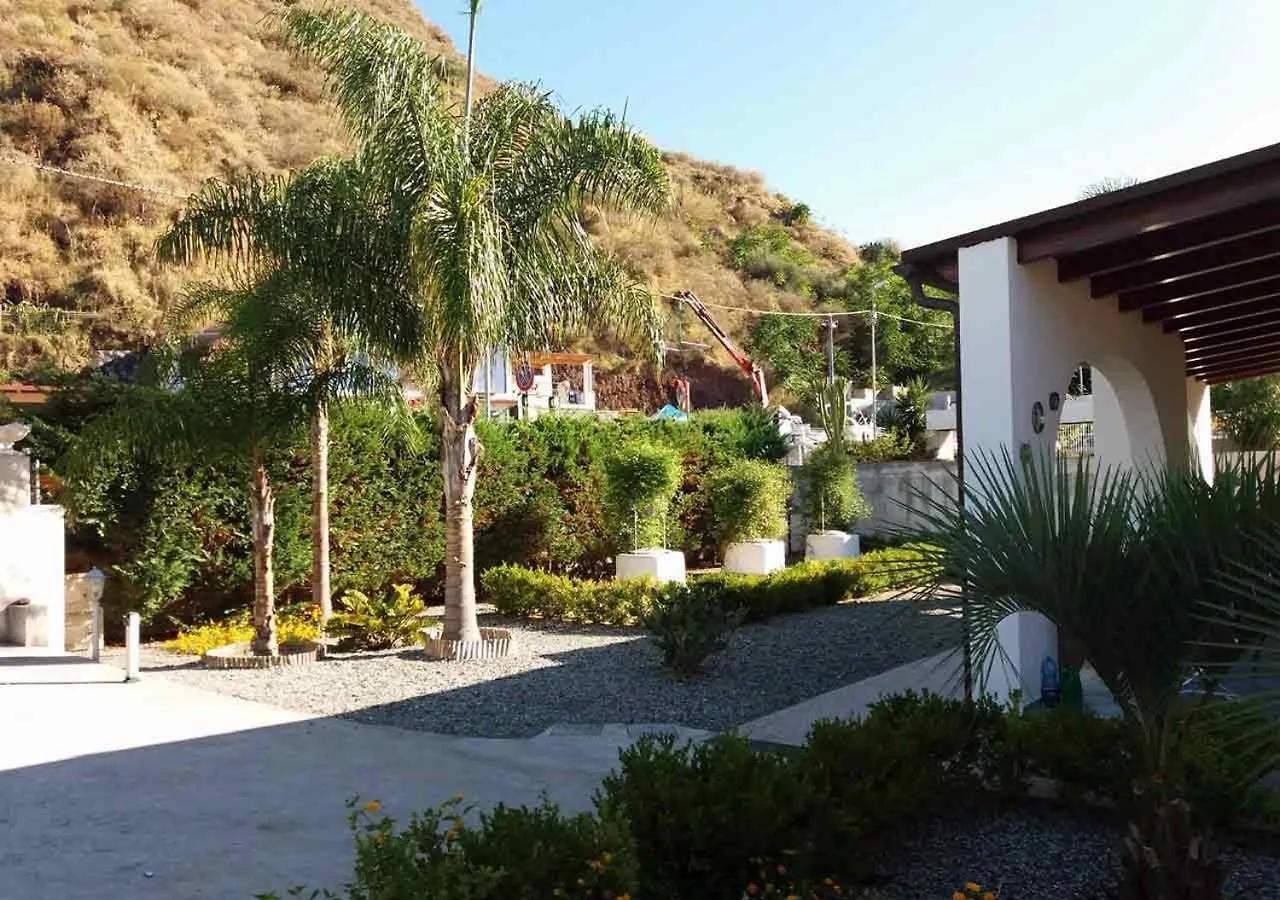 Villetta Da 4 A 6 Posti Letto Vicina Al Mare Lípara Apartamento