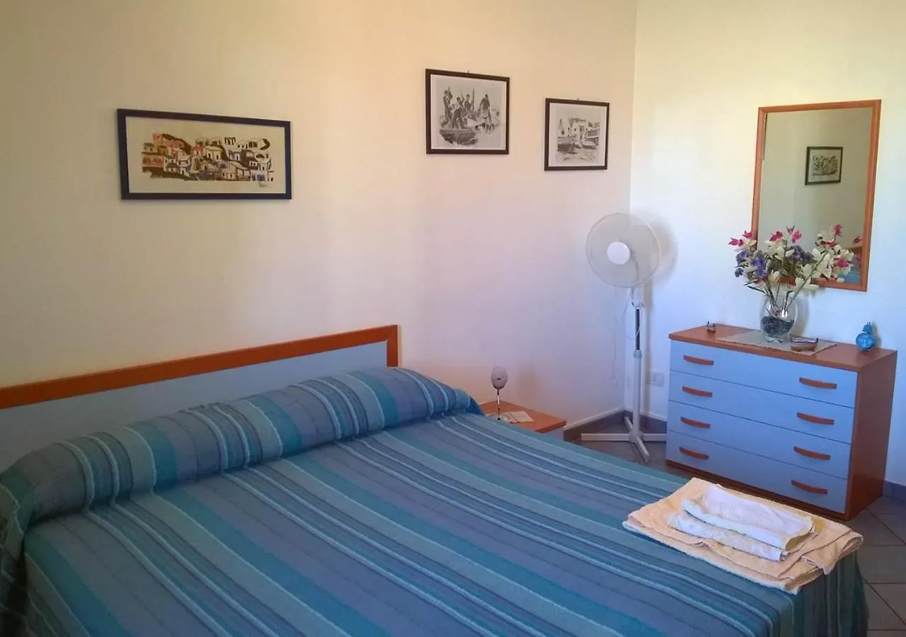 Villetta Da 4 A 6 Posti Letto Vicina Al Mare Lipari  0*, Lipari (Isola Lipari)